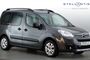 2016 Citroen Berlingo Multispace 1.6 BlueHDi 100 XTR 5dr [Start Stop]