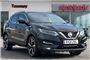 2021 Nissan Qashqai 1.3 DiG-T 160 [157] N-Motion 5dr DCT