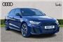 2024 Audi A1 30 TFSI Black Edition 5dr S Tronic