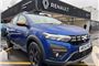 2024 Dacia Sandero Stepway 1.0 TCe Extreme 5dr