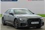 2024 Audi A6 50 TFSI e Quattro Black Edition 4dr S Tronic