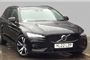 2022 Volvo V60 2.0 B4P R DESIGN 5dr Auto [7 speed]