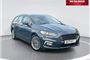 2021 Ford Mondeo Estate 2.0 Hybrid Titanium Edition 5dr Auto