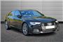 2023 Audi A6 40 TFSI Black Edition 4dr S Tronic [Tech Pack]