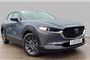 2021 Mazda CX-30 2.0 e-Skyactiv G MHEV SE-L Lux 5dr Auto