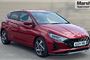 2024 Hyundai i20 1.0T GDi Ultimate 5dr DCT