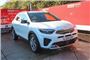 2024 Kia Stonic 1.0T GDi 48V GT-Line S 5dr DCT