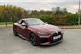 2022 BMW 4 Series M440d xDrive MHT 2dr Step Auto