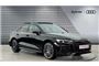 2024 Audi S3 S3 TFSI Quattro Vorsprung 4dr S Tronic