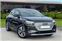 2023 Audi Q4 150kW 40 82kWh Sport 5dr Auto