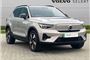 2024 Volvo XC40 Recharge 175kW Recharge Core 69kWh 5dr Auto