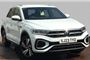 2023 Volkswagen T-Roc 1.5 TSI EVO R-Line 5dr