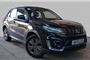 2021 Suzuki Vitara 1.4 Boosterjet 48V Hybrid SZ-T 5dr