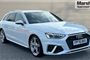 2020 Audi A4 Avant 40 TDI 204 Quattro S Line 5dr S Tronic