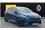 2024 Renault Clio 1.6 E-TECH full hybrid 145 Techno 5dr Auto