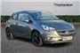 2019 Vauxhall Corsa 1.4T [100] Sri Nav 3Dr