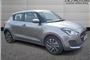 2023 Suzuki Swift 1.2 Dualjet 83 12V Hybrid SZ-L 5dr