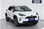 2023 Toyota Yaris Cross 1.5 Hybrid Excel 5dr CVT