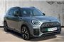 2024 MINI Countryman 150kW E Sport 66kWh 5dr Auto