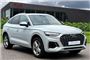 2021 Audi Q5 Sportback 40 TDI Quattro S Line 5dr S Tronic