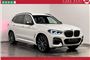 2020 BMW X3 xDrive M40i 5dr Step Auto