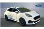 2021 Ford Puma 1.0 EcoBoost ST-Line Vignale 5dr Auto