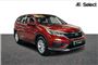 2017 Honda CR-V 1.6 i-DTEC S 5dr 2WD