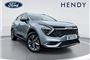 2023 Kia Sportage 1.6T GDi HEV GT-Line S 5dr Auto