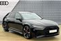 2023 Audi RS6 RS 6 TFSI Quattro Vorsprung 5dr Tiptronic