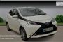 2017 Toyota Aygo 1.0 VVT-i X-Press 5dr