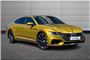 2017 Volkswagen Arteon 2.0 TSI R-Line 5dr DSG