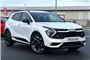 2024 Kia Sportage 1.6T GDi 48V ISG GT-Line 5dr DCT