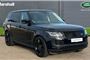 2021 Land Rover Range Rover 2.0 P400e Westminster Black 4dr Auto