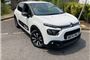 2024 Citroen C3 1.2 PureTech Plus 5dr