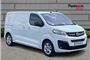 2024 Vauxhall Vivaro-e 3100 100kW Pro 75kWh H1 Van Auto