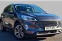 2021 Ford Kuga 1.5 EcoBlue Titanium Edition 5dr Auto