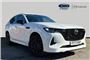 2023 Mazda CX-60 3.3d 254 Homura 5dr Auto AWD