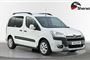 2015 Citroen Berlingo Multispace 1.6 HDi 90 XTR 5dr