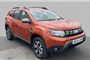 2024 Dacia Journey 1.3 TCe 130 Journey 5dr