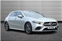 2021 Mercedes-Benz A-Class A200 AMG Line Executive 5dr Auto