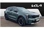 2024 Kia Sorento 2.2 CRDi 4 5dr DCT