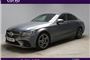 2020 Mercedes-Benz C-Class C300d AMG Line Edition Premium 4dr 9G-Tronic