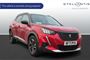 2021 Peugeot 2008 1.2 PureTech 130 GT 5dr