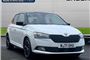 2021 Skoda Fabia 1.0 TSI Monte Carlo 5dr