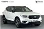 2019 Volvo XC40 2.0 D3 R DESIGN Pro 5dr AWD Geartronic