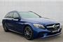 2021 Mercedes-Benz C-Class C43 4Matic Edition Premium Plus 5dr 9G-Tronic