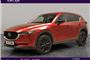 2021 Mazda CX-5 2.0 Kuro Edition 5dr