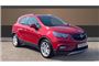 2019 Vauxhall Mokka X 1.4T Design Nav 5dr Auto