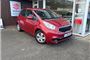 2016 Kia Venga 1.4 ISG 1 Air 5dr