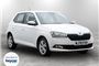 2021 Skoda Fabia 1.0 TSI SE 5dr DSG